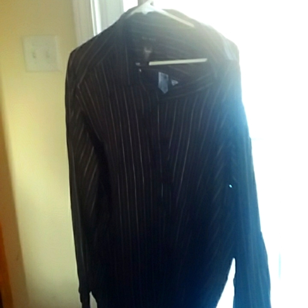 Mens dress shirt
